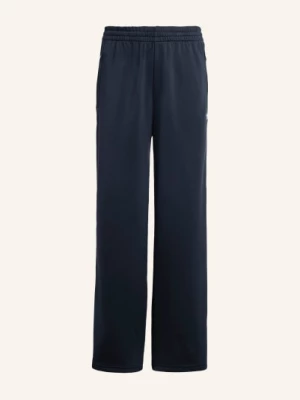 Obrázek produktu Adidas Originals Teplákové Kalhoty Firebird Loose černá / bílá