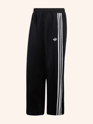 Obrázek produktu Adidas Originals Teplákové Kalhoty Oversized Track černá