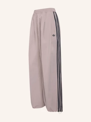 Obrázek produktu Adidas Originals Tepláky Adilenium 5.0 Pleated černošedá