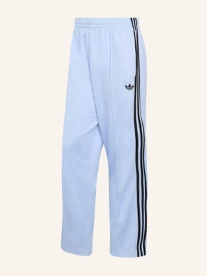 Obrázek produktu Adidas Originals Tepláky Baggy tmavě modrá / černá