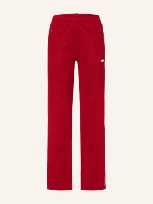 Obrázek produktu Adidas Originals Tepláky Classic tmavě červená / lososová