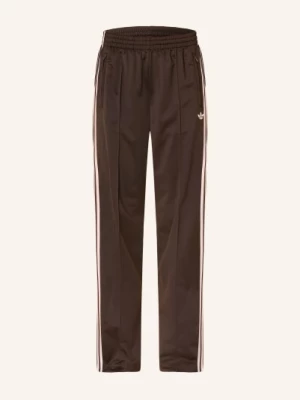 Obrázek produktu Adidas Originals Tepláky Classic tmavě hnědá