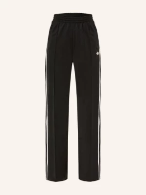 Obrázek produktu Adidas Originals Tepláky Fb Loose černá / bílá