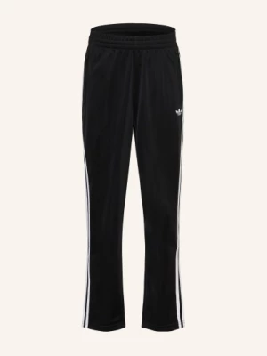 Obrázek produktu Adidas Originals Tepláky Firebird černá / bílá