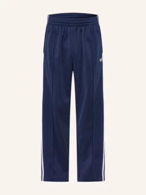 Obrázek produktu Adidas Originals Tepláky tmavě modrá / bílá