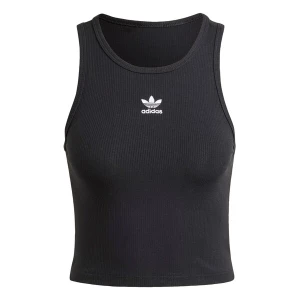 Obrázek produktu ADIDAS ORIGINALS Top 'Essentials'  černá / bílá