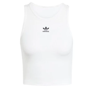 Obrázek produktu ADIDAS ORIGINALS Top 'Essentials'  černá / bílá