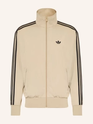 Obrázek produktu Adidas Originals Tréninková Bunda Firebird béžová / černá