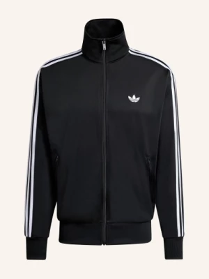 Obrázek produktu Adidas Originals Tréninková Bunda Firebird černá / bílá