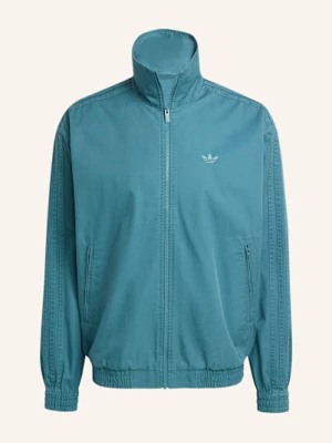 Obrázek produktu Adidas Originals Tréninková Bunda Firebird petrolejová