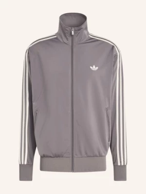 Obrázek produktu Adidas Originals Tréninková Bunda Firebird šedá / bílá
