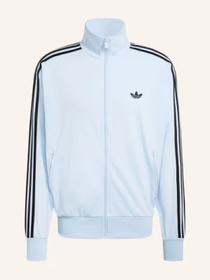 Obrázek produktu Adidas Originals Tréninková Bunda Firebird Tt tmavě modrá / černá
