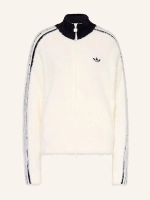 Obrázek produktu Adidas Originals Tréninková Bunda Fm Classic Tt bílá / černá