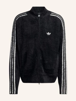 Obrázek produktu Adidas Originals Tréninková Bunda Fm Classic Tt černá / bílá