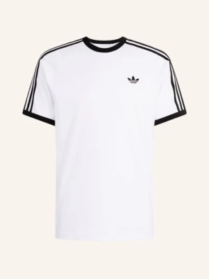 Obrázek produktu Adidas Originals Tričko 3-Streifen bílá / černá