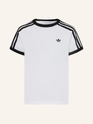 Obrázek produktu Adidas Originals Tričko 3-Streifen bílá / černá