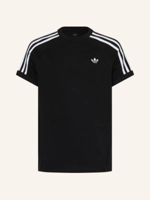 Obrázek produktu Adidas Originals Tričko 3-Streifen černá