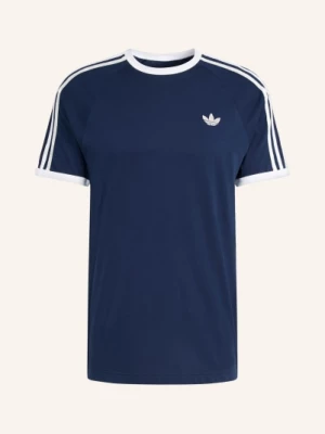 Obrázek produktu Adidas Originals Tričko 3-Streifen tmavě modrá / bílá