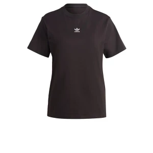 Obrázek produktu ADIDAS ORIGINALS Tričko 'Adicolor Essentials'  černá / bílá