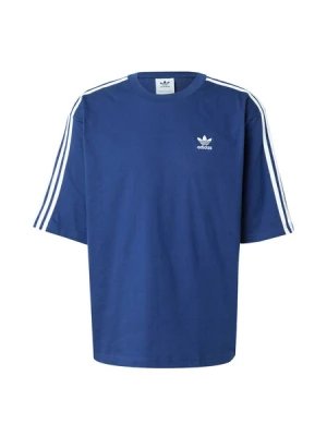 Obrázek produktu ADIDAS ORIGINALS Tričko 'Adicolor'  tmavě modrá / bílá