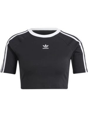 Obrázek produktu ADIDAS ORIGINALS Tričko  černá / bílá