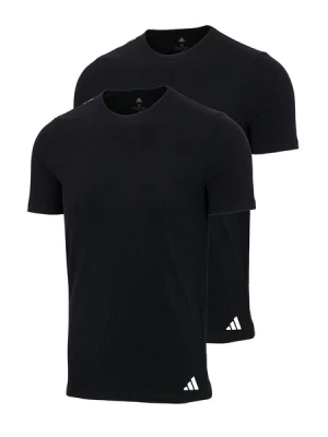 Obrázek produktu ADIDAS ORIGINALS Tričko  černá / bílá
