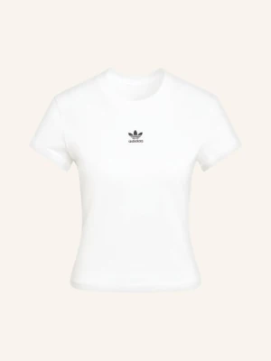 Obrázek produktu Adidas Originals Tričko Essentials bílá