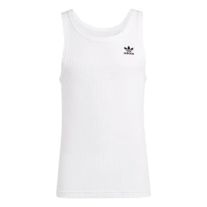 Obrázek produktu ADIDAS ORIGINALS Tričko 'Essentials'  černá / bílá