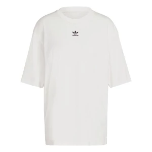 Obrázek produktu ADIDAS ORIGINALS Tričko 'Essentials'  černá / bílá