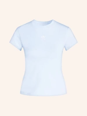 Obrázek produktu Adidas Originals Tričko Essentials tmavě modrá