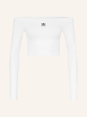 Obrázek produktu Adidas Originals Tričko S Odhalenými Rameny Essentials bílá