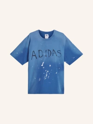 Obrázek produktu Adidas Originals Tričko sftm007 modrá / bílá / černá