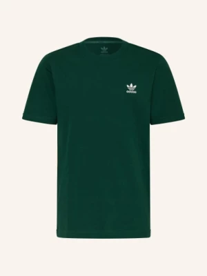 Obrázek produktu Adidas Originals Tričko tmavě zelená