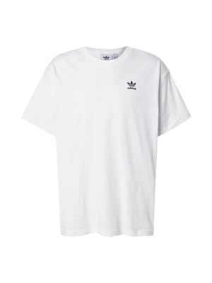 Obrázek produktu ADIDAS ORIGINALS Tričko 'Trefoil Essential'  černá / bílá