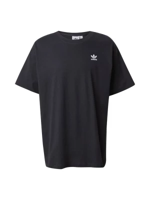 Obrázek produktu ADIDAS ORIGINALS Tričko 'Trefoil Essentials'  černá