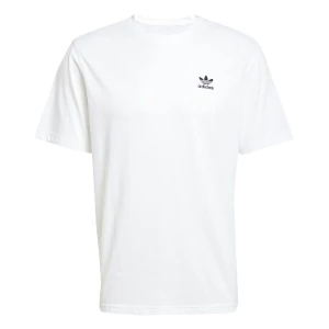 Obrázek produktu ADIDAS ORIGINALS Tričko 'Trefoil Essentials'  černá / bílá