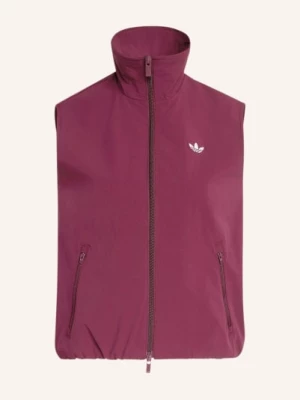 Obrázek produktu Adidas Originals Vesta Adilenium 5.0 tmavě červená / bílá