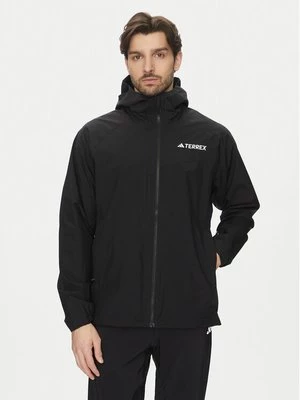 Obrázek produktu adidas Outdoorová bunda Terrex Multi 2L RAIN.RDY JN8804 Černá Regular Fit