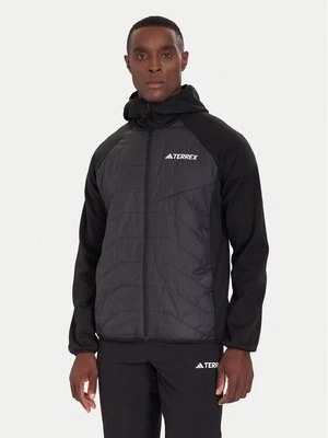Obrázek produktu adidas Outdoorová bunda Terrex Multi Climawarm JL5576 Černá Regular Fit