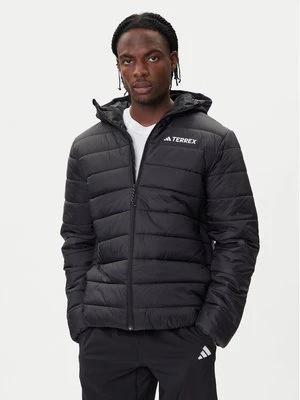 Obrázek produktu adidas Outdoorová bunda Terrex Multi Essentials Climawarm KB2183 Černá Regular Fit