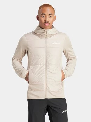 Obrázek produktu adidas Outdoorová bunda Terrex Multi Hybrid IM8106 Béžová Regular Fit