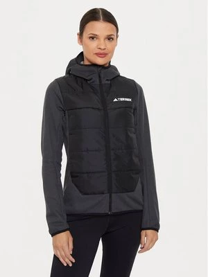 Obrázek produktu adidas Outdoorová bunda Terrex Multi Hybrid IR7882 Černá Regular Fit