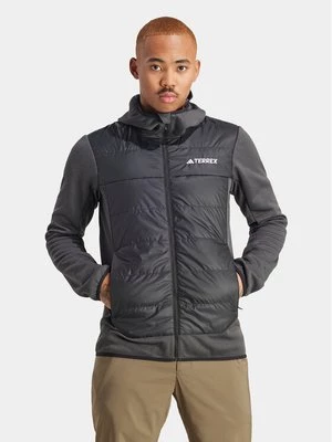 Obrázek produktu adidas Outdoorová bunda Terrex Multi Hybrid IR7883 Černá Regular Fit