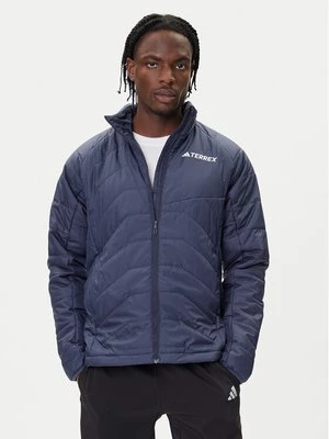 Obrázek produktu adidas Outdoorová bunda Terrex Multi JL9790 Tmavomodrá Regular Fit