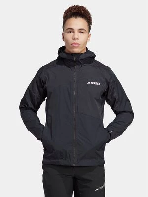 Obrázek produktu adidas Outdoorová bunda Terrex Xperior HN2912 Černá Slim Fit
