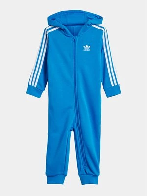 Obrázek produktu adidas Overal adicolor IR6876 Modrá Regular Fit