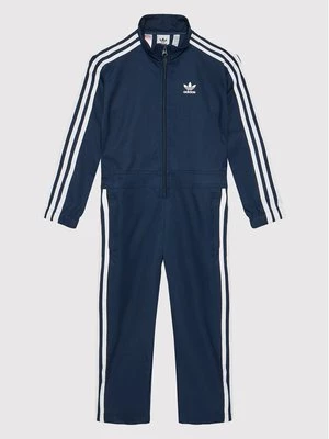 Obrázek produktu adidas Overal HK0285 Tmavomodrá Regular Fit