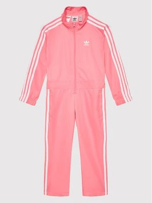 Obrázek produktu adidas Overal HK0288 Růžová Regular Fit
