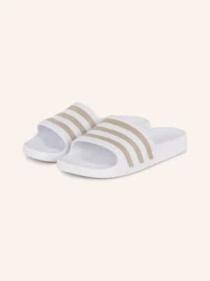 Obrázek produktu Adidas Pantofle Adilette Aqua bílá