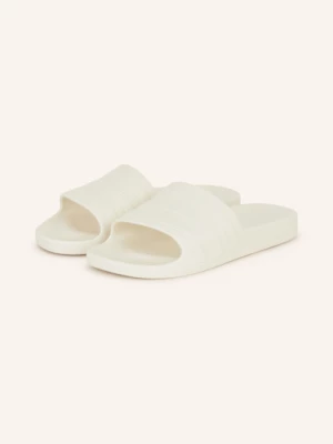 Obrázek produktu Adidas Pantofle Adilette Aqua bílá